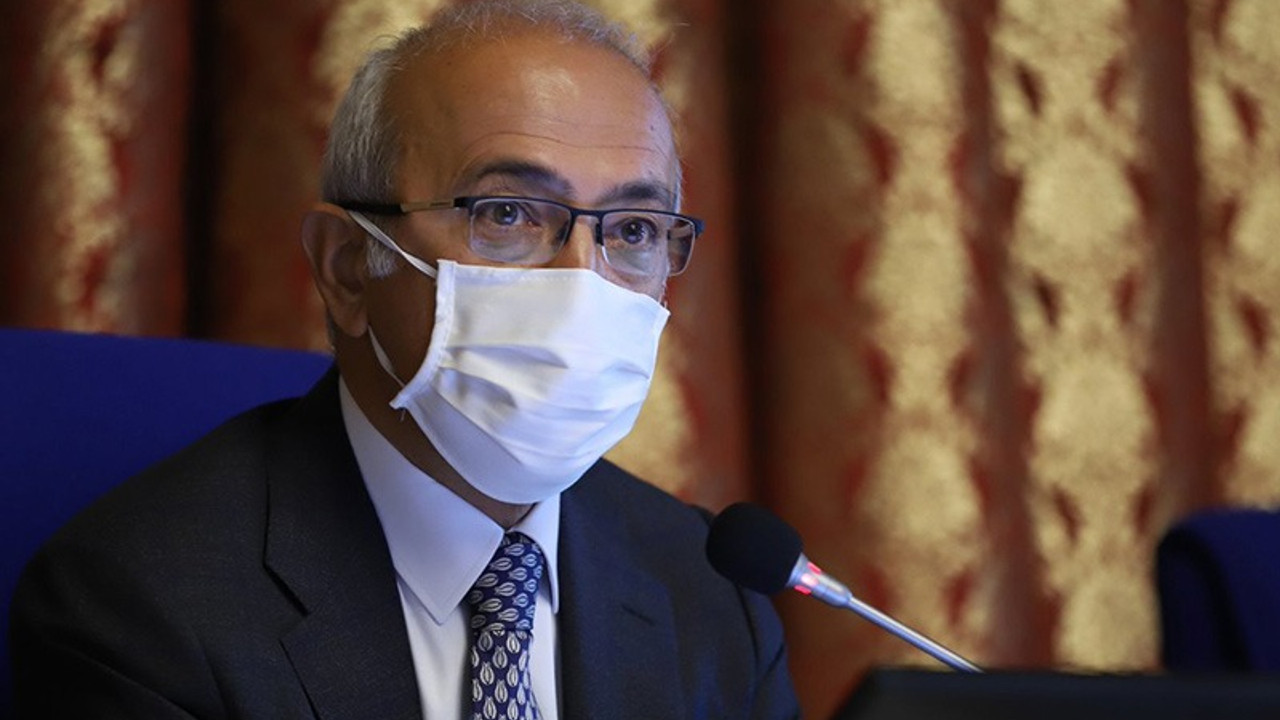 Bakan Elvan: Üçüncü çeyrek büyümesinde yurt içi talep artışı etkili oldu