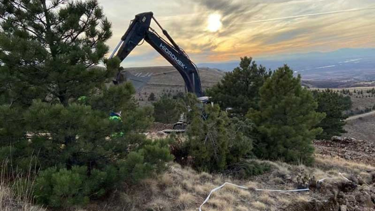 Kapadokya, Kanadalılar'a mı peşkeş çekiliyor: Kurda kuzuyu emanet etmişler