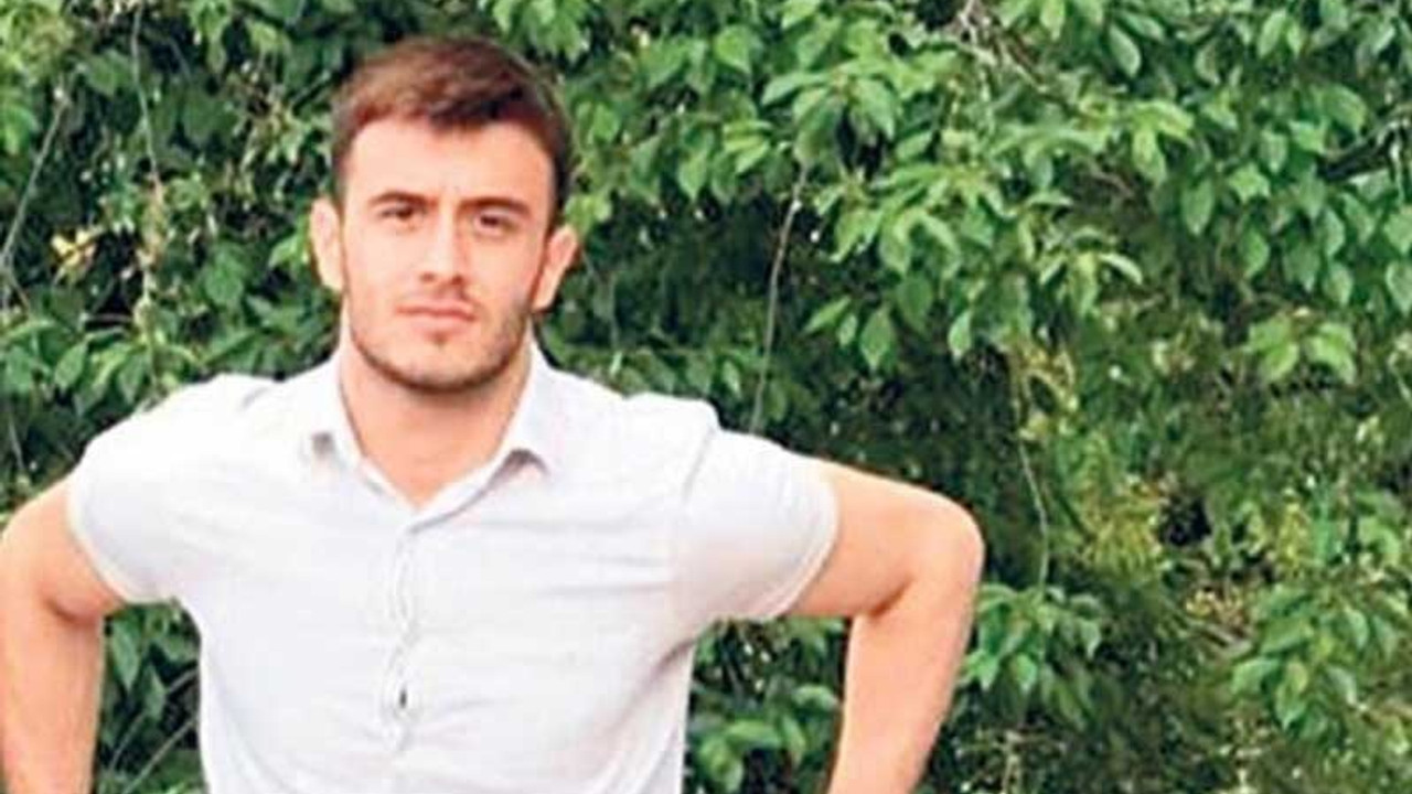 Zaynal Abarakov’un polis babası Doku dosyasından açığa alındı