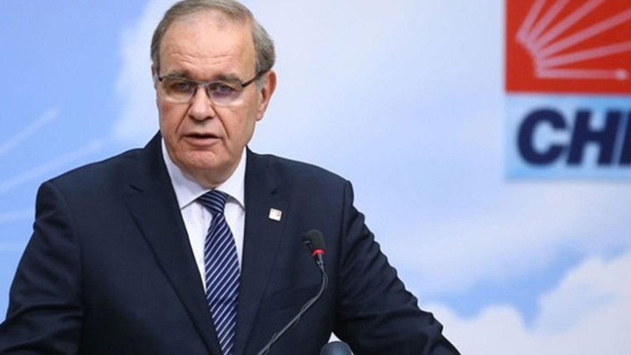 Öztrak: Tank palet fabrikasının peşkeş çekilmesini eleştirmeye devam edeceğiz