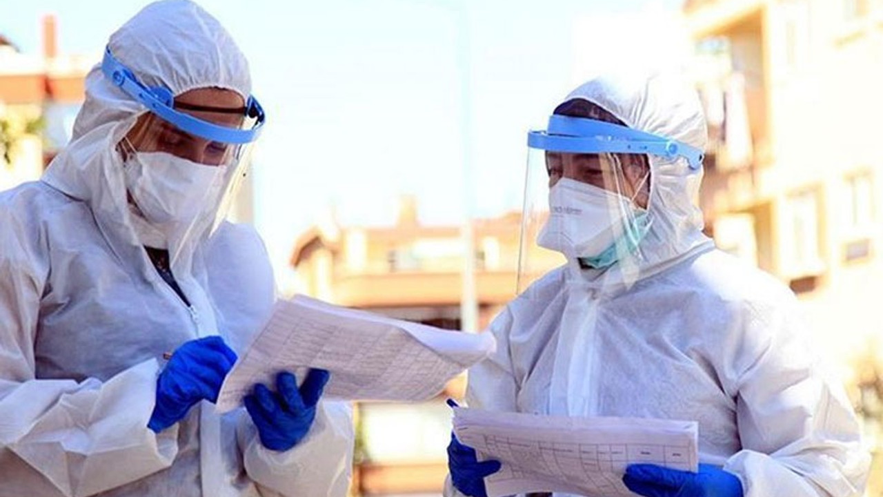 Coronavirus tablosu: 31 bin 219 vaka, 188 vefat