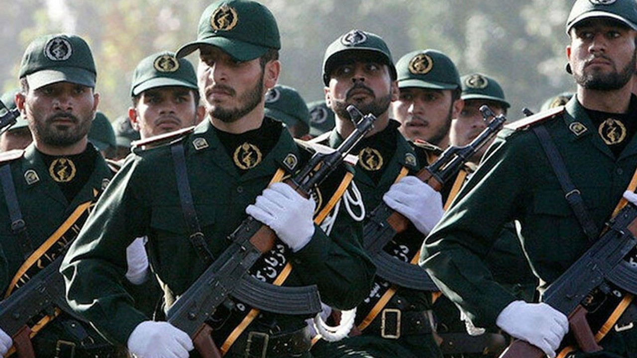 İddia: İran Devrim Muhafızları komutanlarından Şahdan öldürüldü