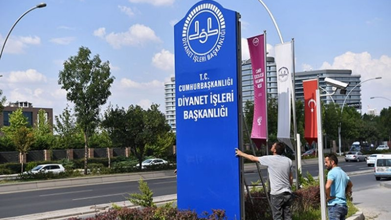 Diyanet Vakfı, salgın krizi sürerken kiracılarına zam yaptı