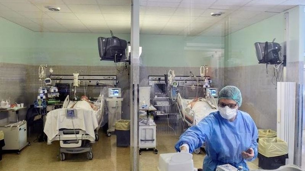 Özel hastanelerde Corona vurgunu: Islak mendili bile ücretlendiriyorlar