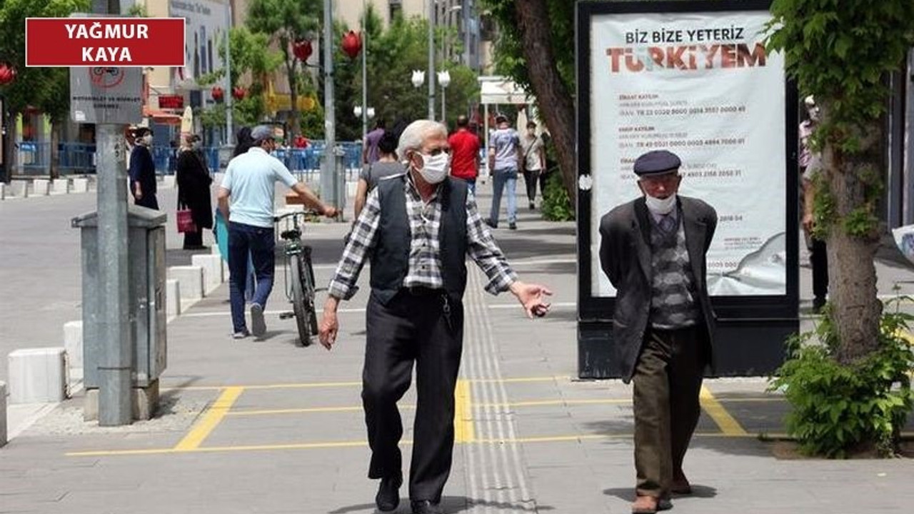 ‘Bu tedbirler, yangına bir kova su dökmeye benziyor’