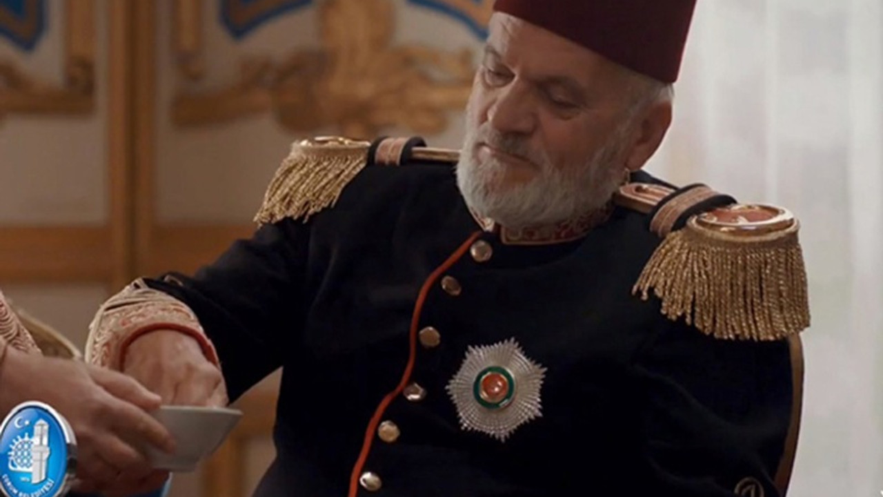 Çorum Belediyesi Payitaht Abdülhamid dizisindeki leblebi sahnesine 40 bin lira mı ödedi?