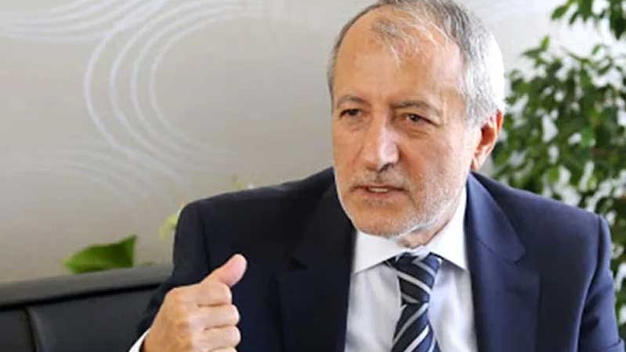Disipline sevk edilen AKP'li İhsan: Erdoğan, sadece partimizin değil, davamızın da lideridir