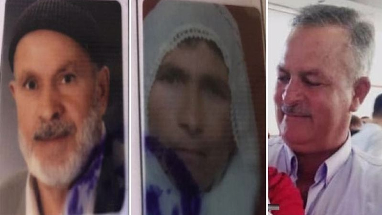 8 gün içinde bir aile Coronavirus nedeniyle yok oldu