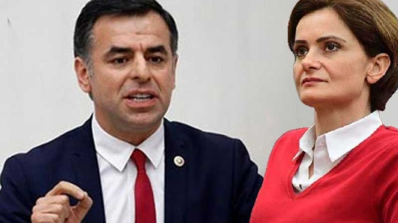 Yarkadaş'tan Kaftancıoğlu'na şov yanıtı: Olayların üstünü örtmek suçtur