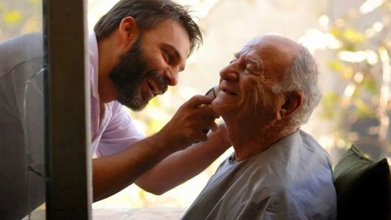 Asgar Farhadi'nin Bir Ayrılık filmindeki 'baba' hayatını kaybetti