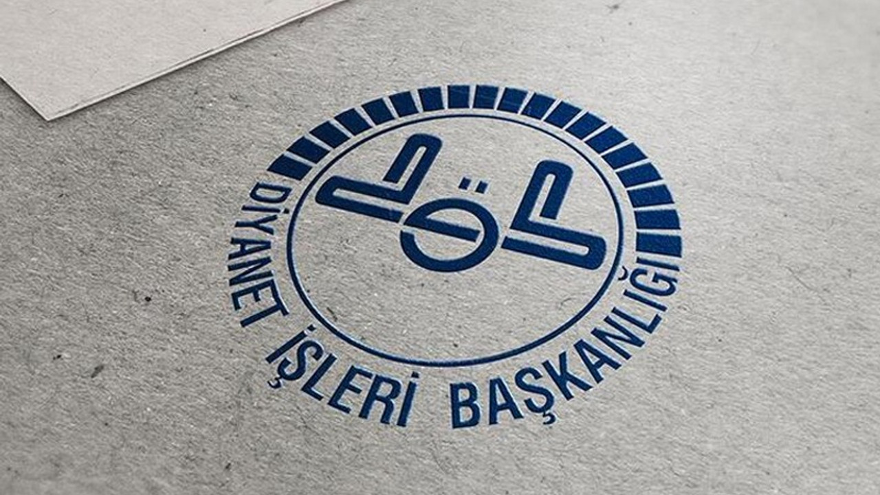 'İmamlar maaşlarını faizsiz finans kurumundan alacak' diyen Diyanet'in 7.4 milyon liralık faiz geliri