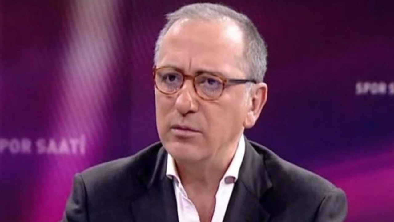 Fatih Altaylı: Borsa İstanbul'la ilgili CHP'nin itirazı geçerli, DEVA ve Gelecek'in itirazları anlamsız