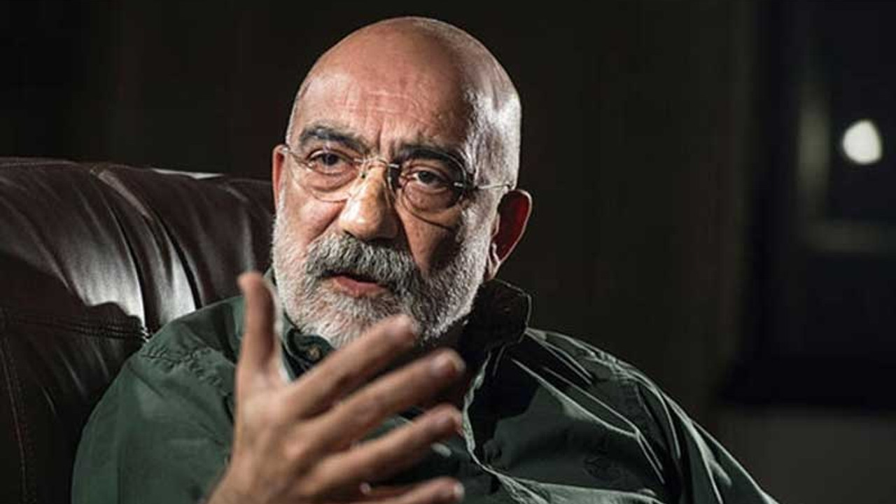 AYM, Ahmet Altan'ın başvurusunu 'kabul edilemez' buldu