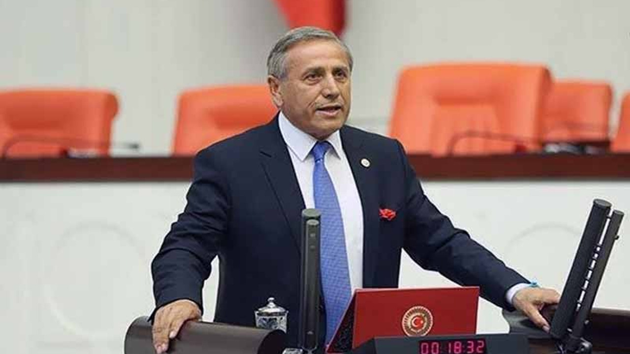 CHP'li Kaya'dan LGS ve YKS’de müfredat adaletsizliği açıklaması