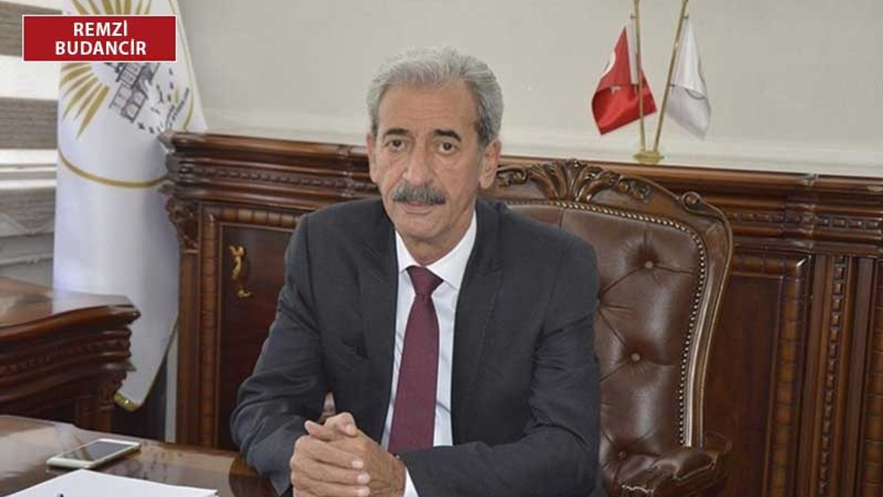 HDP, Siverek'te yaşananları Meclis'e taşıdı: Rüşvet ve yolsuzluk ağı iddiası