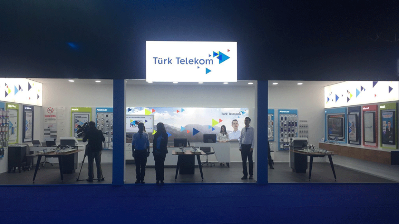 Türk Telekom’un yarısına alıcı aranıyor