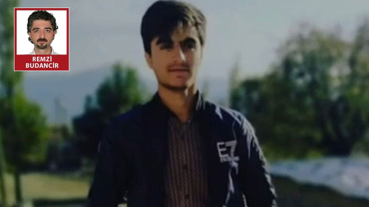 16 yaşındaki Özcan Erbaş’ın öldürülmesiyle ilgili 11 asker ifade verdi