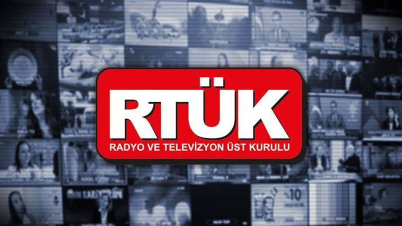Habertürk'ten RTÜK açıklaması: Hukuka aykırı