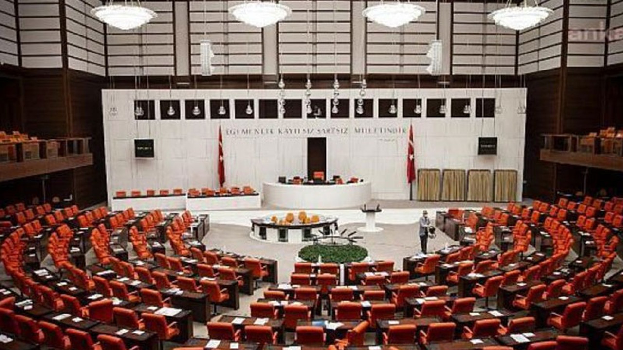 Varlık Fonu araştırma önergesi Meclis'te tartışıldı: Katar'la karanlık ilişkiler aydınlatılmalı