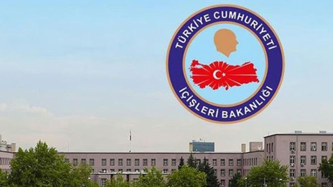 İçişleri Bakanlığı kısıtlamaların detaylarını açıkladı
