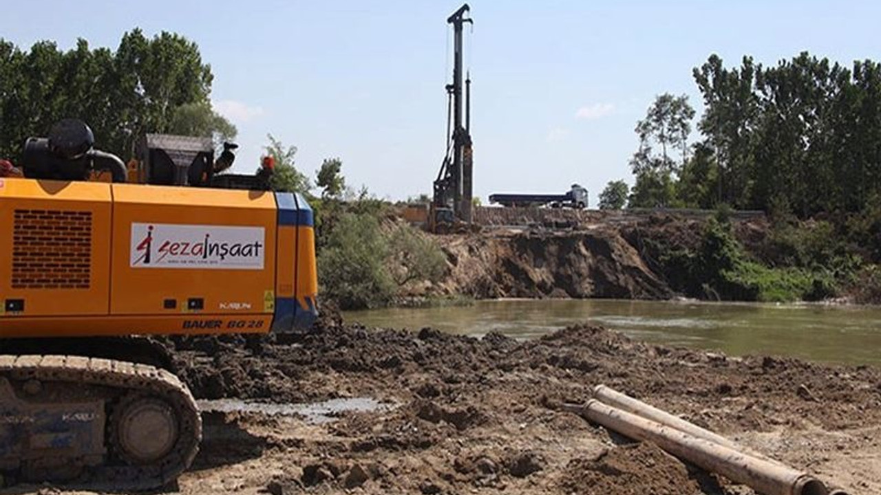 Sayıştay: 320 milyonluk projeye 825 milyon 138 bin lira ödemişler