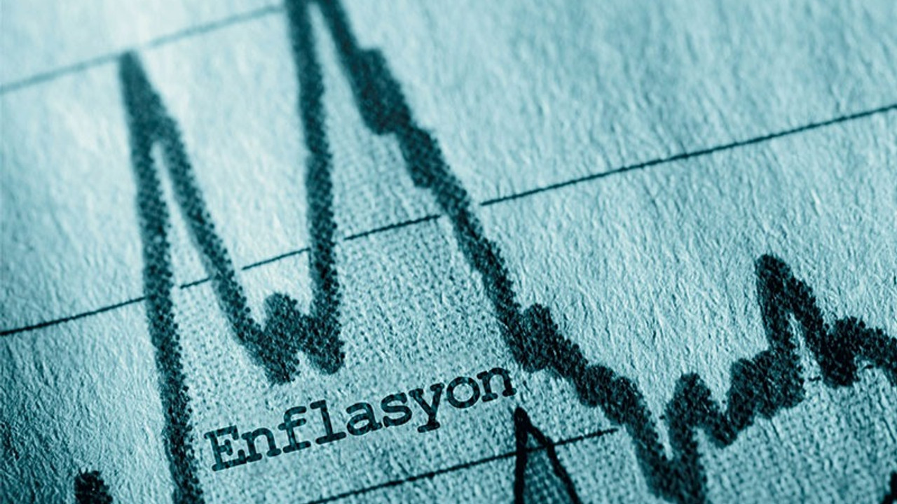 TÜİK kasım ayı enflasyonunu açıkladı, enflasyon 2020'nin zirvesini gördü