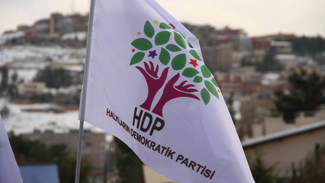 HDP'li vekillere ceza yağdı