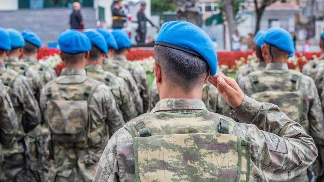 Akit istedi, kadro geldi: TSK'de 'Din İşleri Subaylığı' geri geliyor