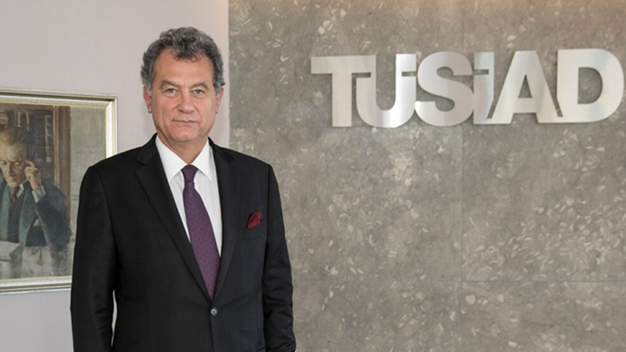 TÜSİAD Başkanı Kaslowski: Ekonomi politikalarında hakim teknokrat ve bürokratlara ihtiyaç var