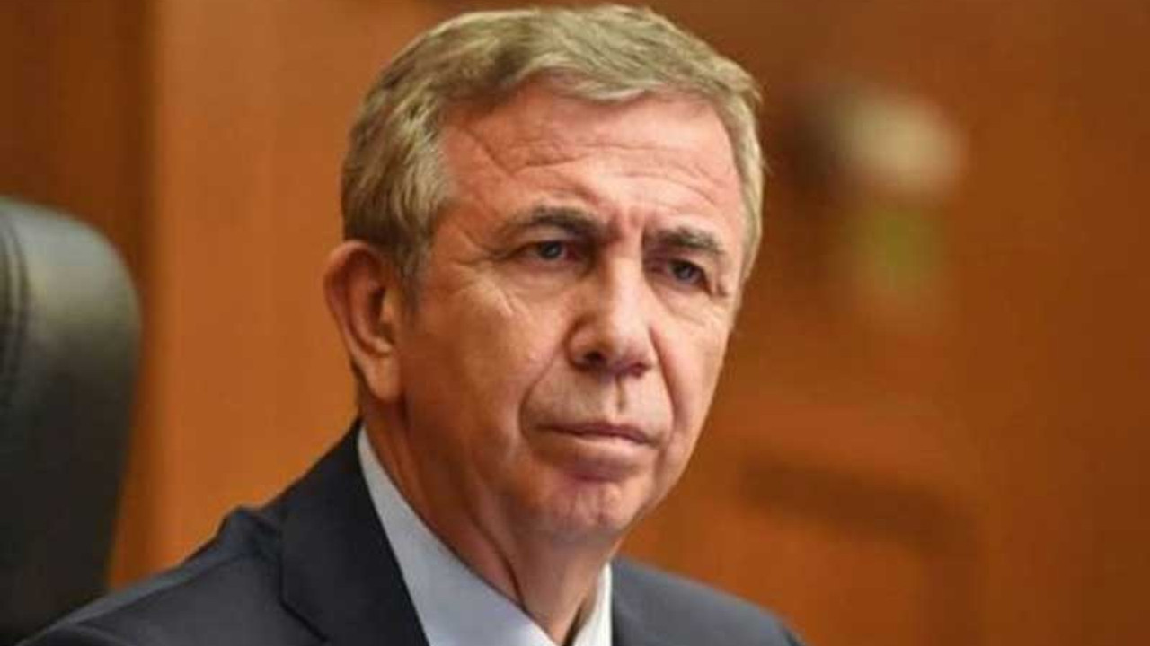 Mansur Yavaş, Spotify dinleme listesini paylaştı