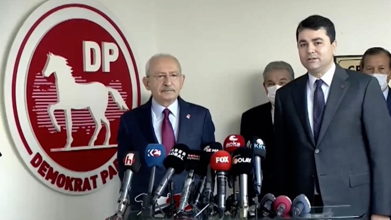 Kılıçdaroğlu: Tank palet fabrikasının Katar ordusuna peşkeş çekilmesi ihanettir