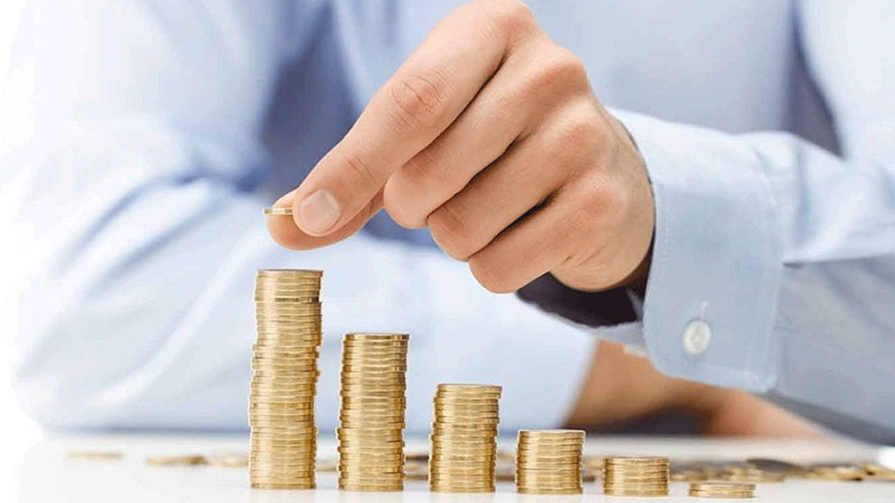 Yurttaşların döviz mevduatları altı haftanın ardından ilk kez geriledi