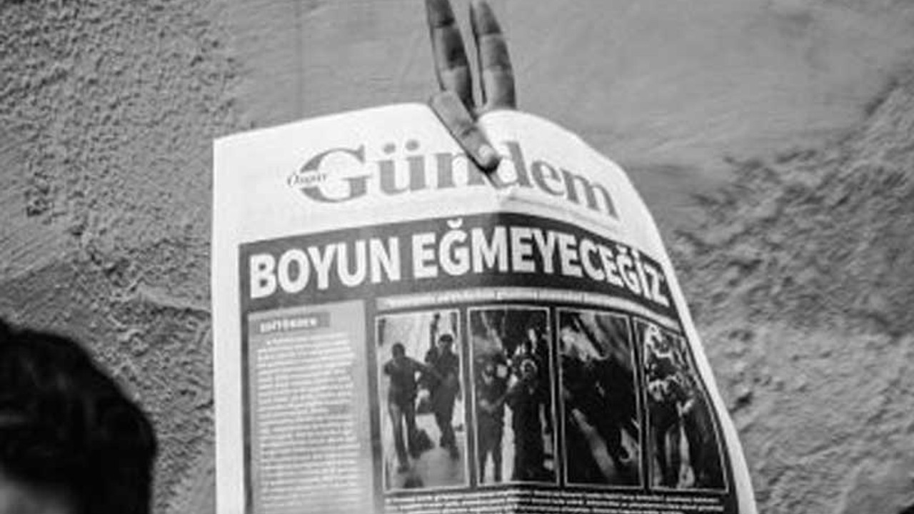 Özgür Gündem davası ertelendi