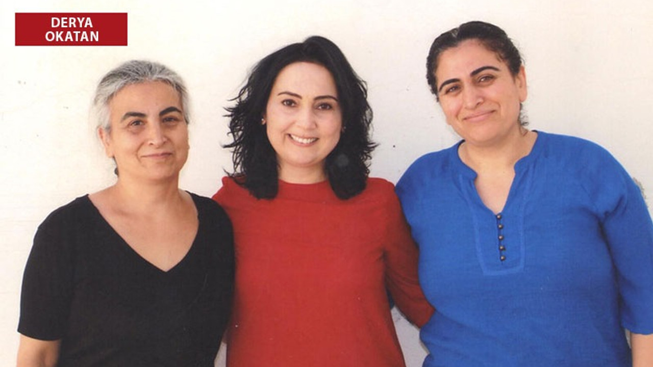 Figen Yüksekdağ ve tutuklu kadın siyasetçilere yeni soruşturma