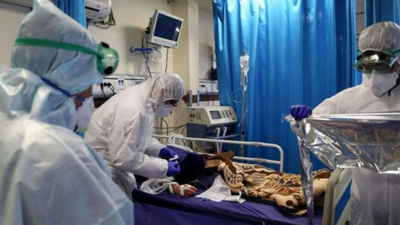 Coronavirus tablosu: 32 bin 381 yeni vaka daha