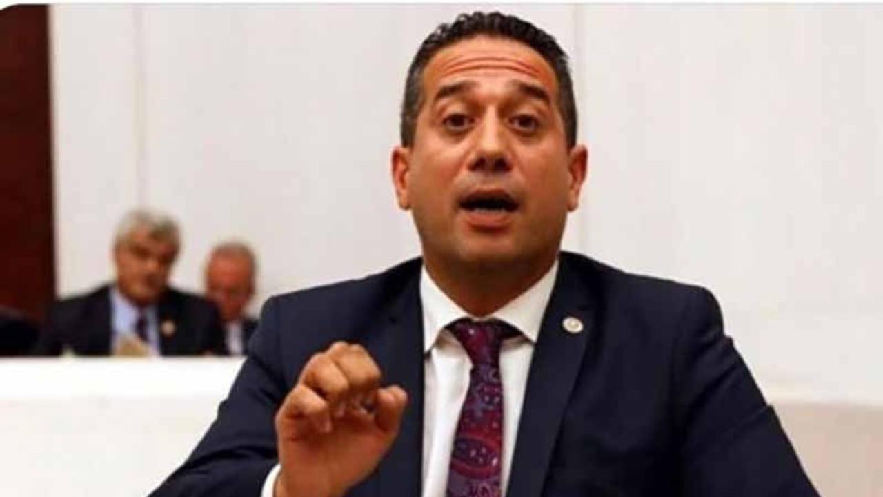 CHP'li Başarır: Cumhurbaşkanı hakkında suç duyurusunda bulunacağım