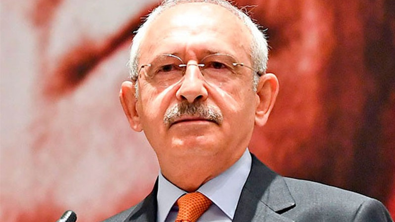 Kılıçdaroğlu: Yalancılara, iftiracılara işte yanıt...