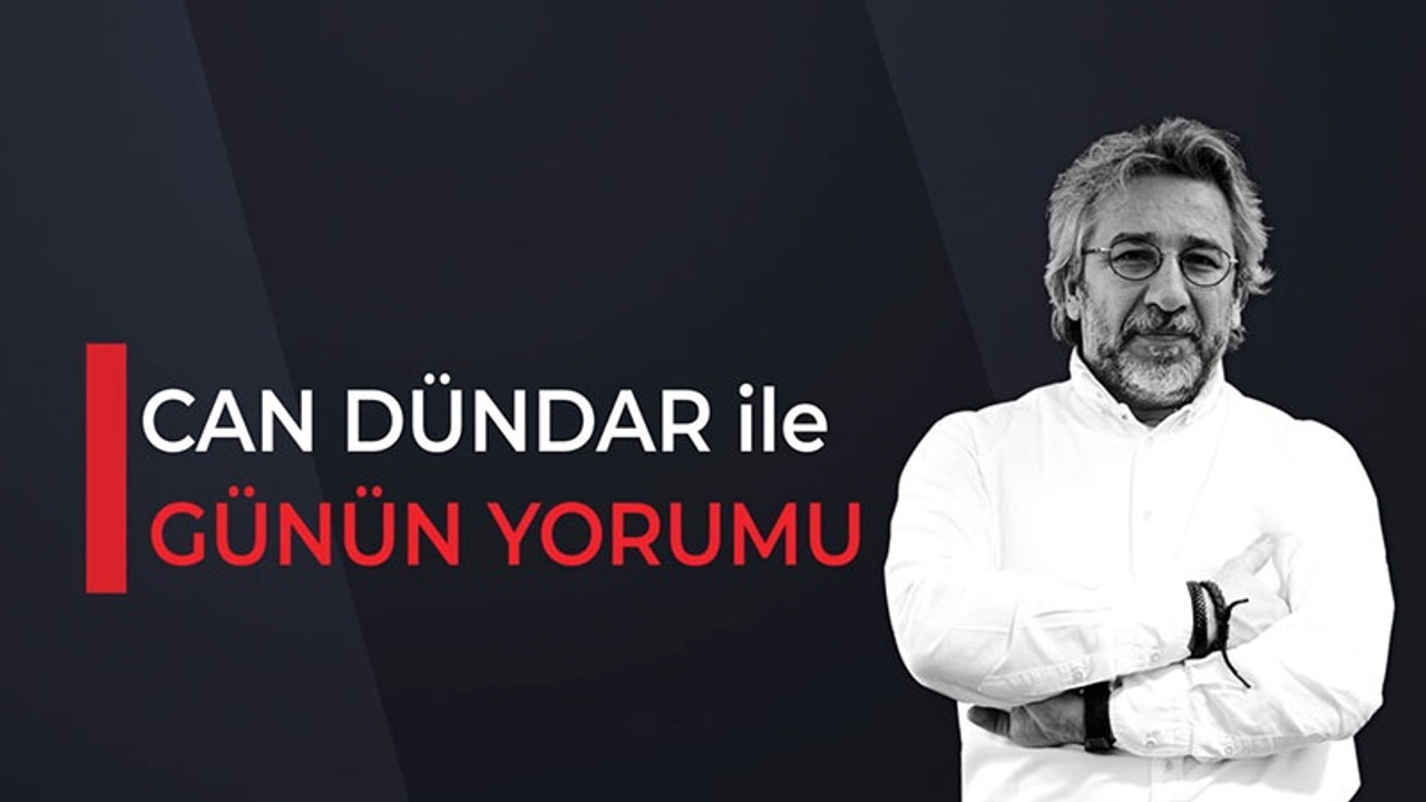 Yargının sefaleti: İrfan Fidan örneği