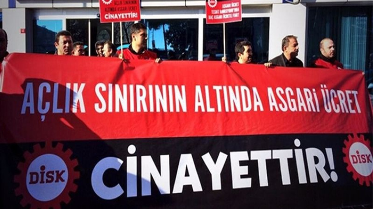 2021 asgari ücret mesaisi bugün başlıyor