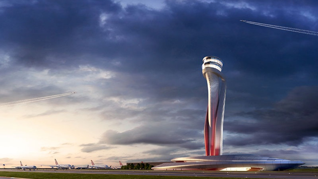 Ulaştırma Bakanlığı'nın İstanbul Havalimanı ısrarı, Alman ve Rusları küstürdü