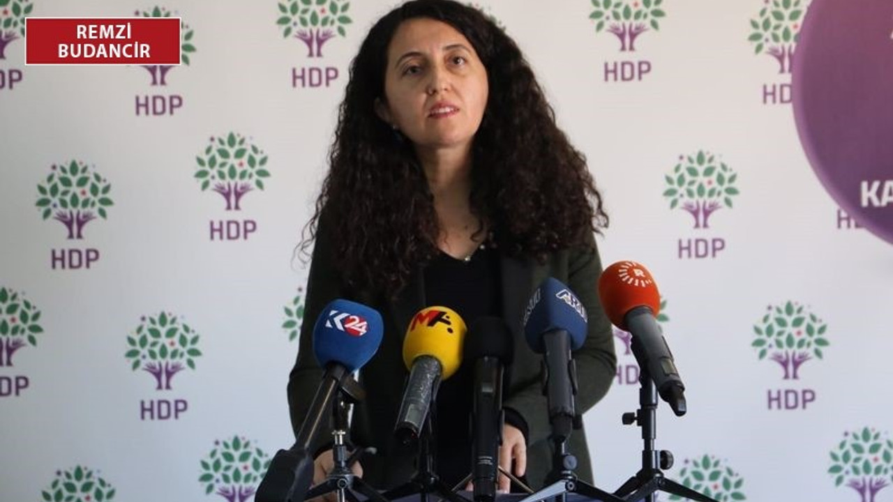 HDP: Asgari ücret 4 bin TL olmalı