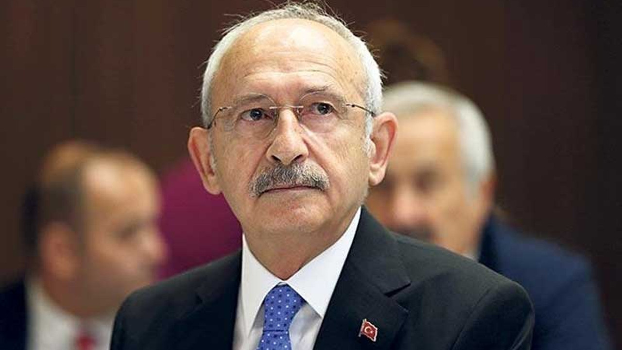 Kılıçdaroğlu: Takip ediliyorum, telefonlarım dinleniyor