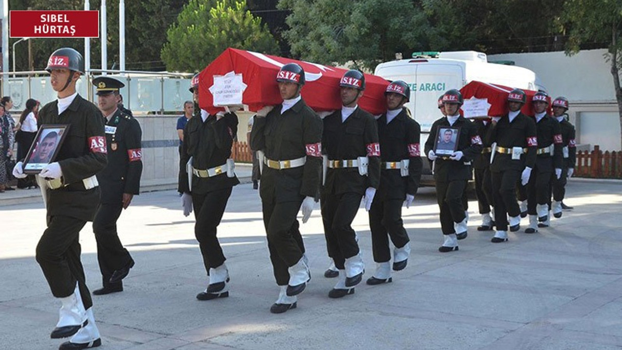 CHP sordu: AKP döneminde kaç asker intihar etti?