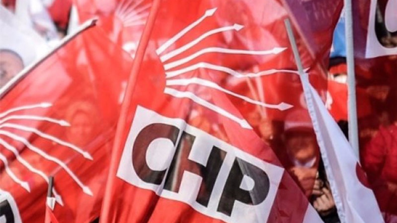 CHP'nin rapor başvurusuna olumlu yanıt