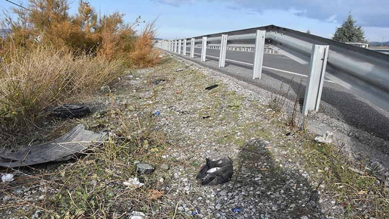 Tunç Soyer'in danışmanı kaza yaptı: 1 ölü, 1 yaralı