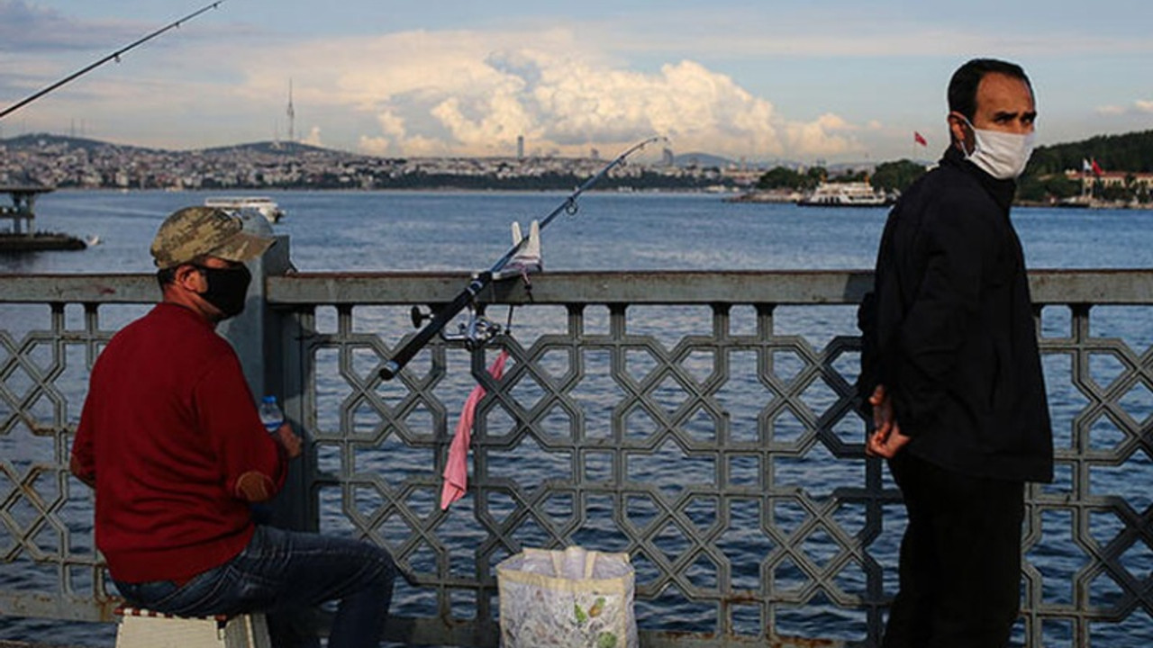 İstanbul'da yaşayanların en büyük üç sorunu açıklandı