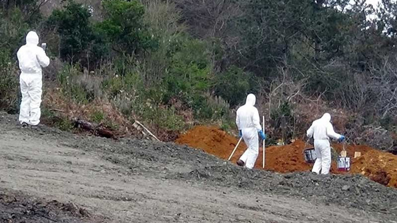 İBB, 'bulaşıcı hastalık' nedeniyle hayatını kaybedenlerin sayısını açıkladı