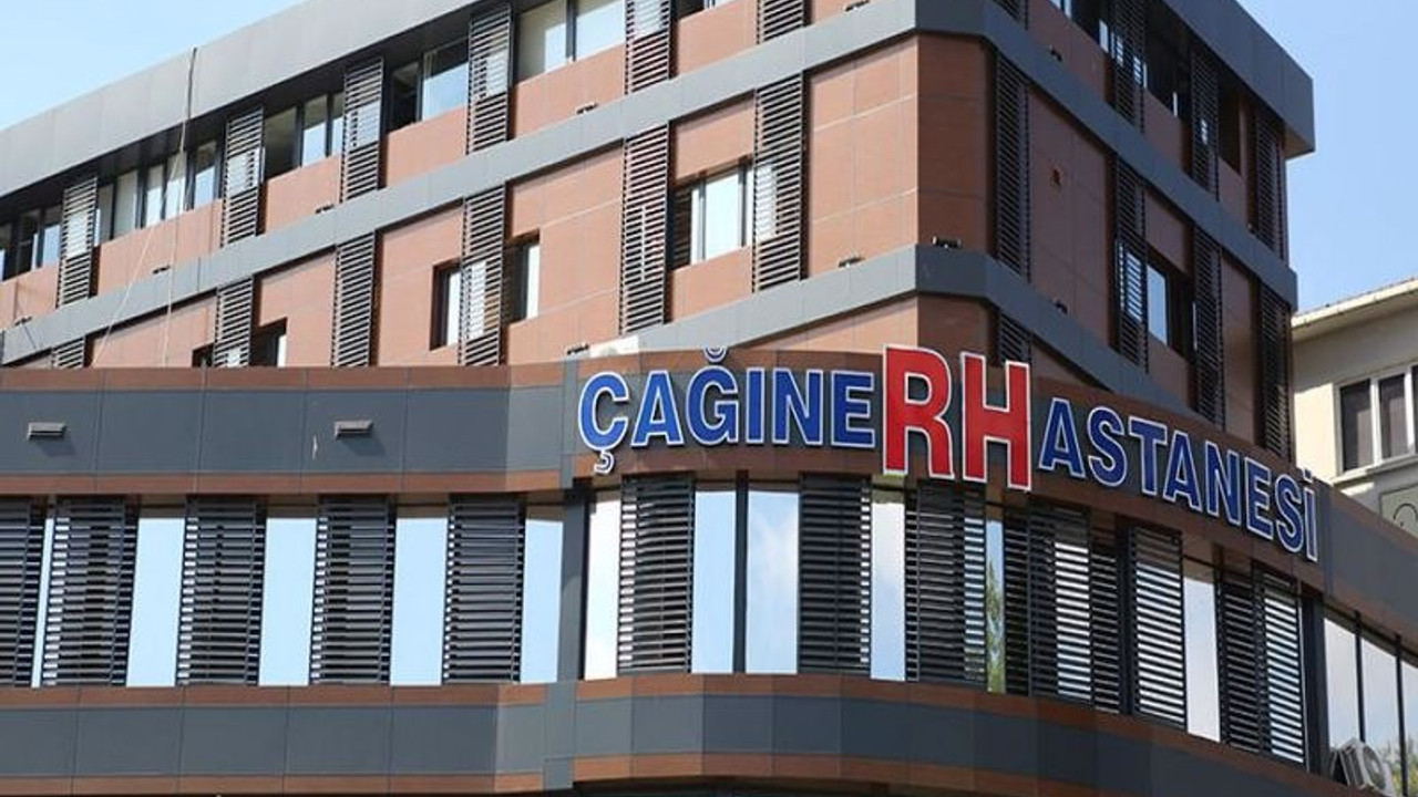 Hakları için Cumhurbaşkanlığına başvuran sağlıkçılara 'istifa edin' baskısı