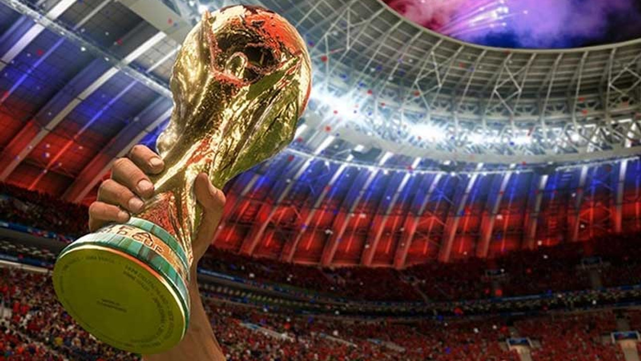 Türkiye'nin 2022 FIFA Dünya Kupası rakipleri belli oldu