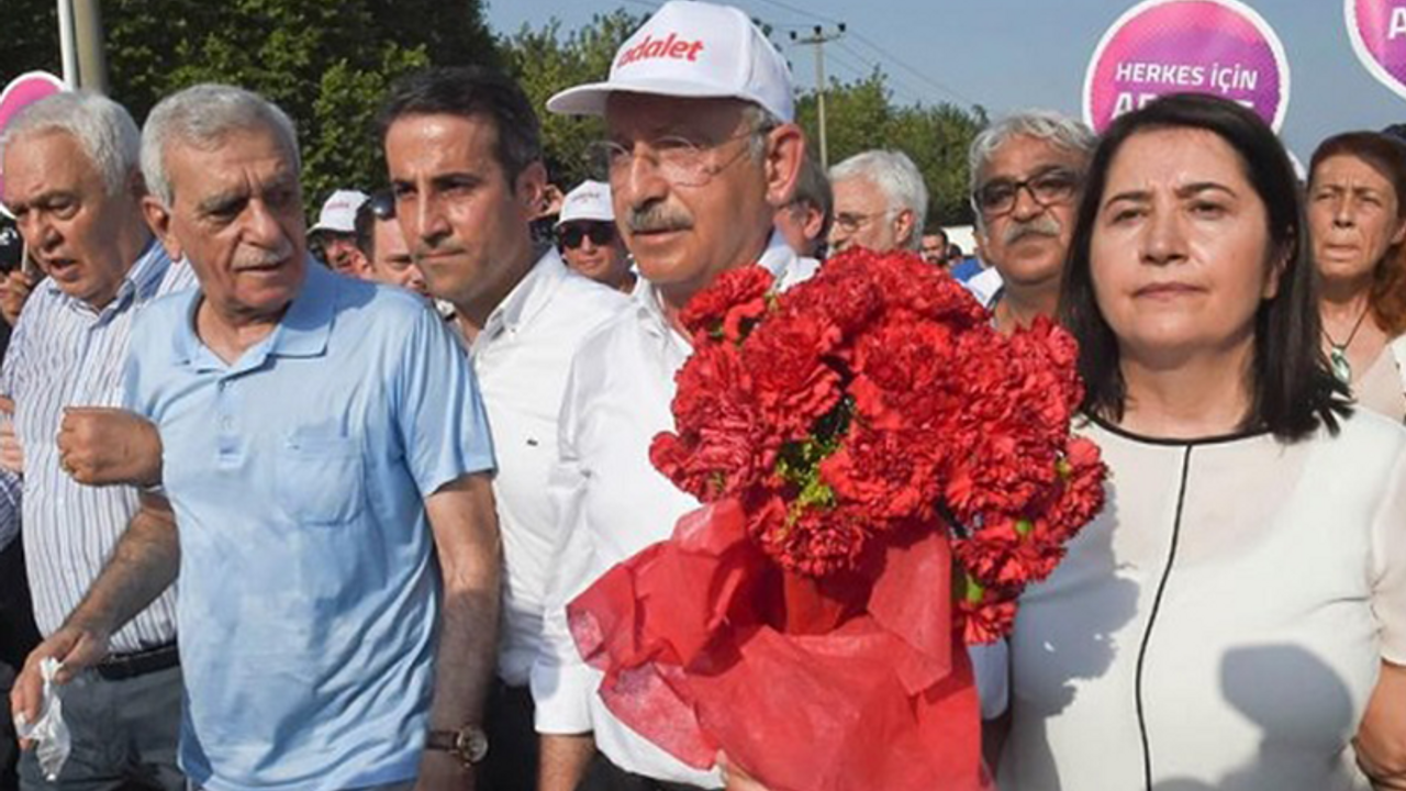 'Bunlar tam teşekkülü hastaneden rapor aldılar mı?'